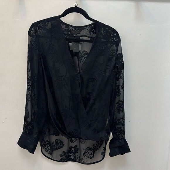 Rag&bone blouse - Picture 1 of 5